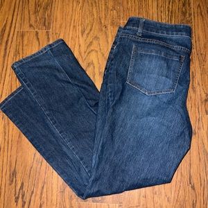 Faded glory size 14 bootcut jeans *3 for $20